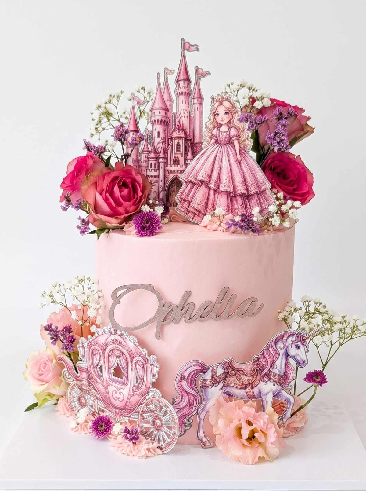 Princess Cake
