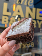 Postal Brownies