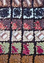 Brownie Selection Box