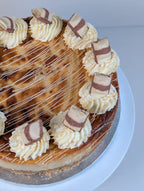 Baked Cheesecake