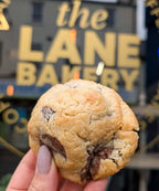 New York Cookies