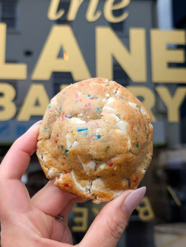 New York Cookies