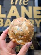 New York Cookies