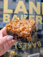 Postal Brownies