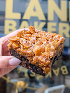 Postal Brownies