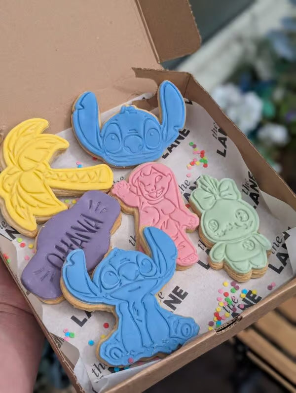 Sugar Cookies From 15.00