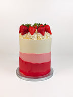 Victoria Sponge