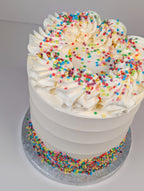 Simple Cake