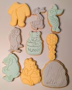 Winnie the Pooh