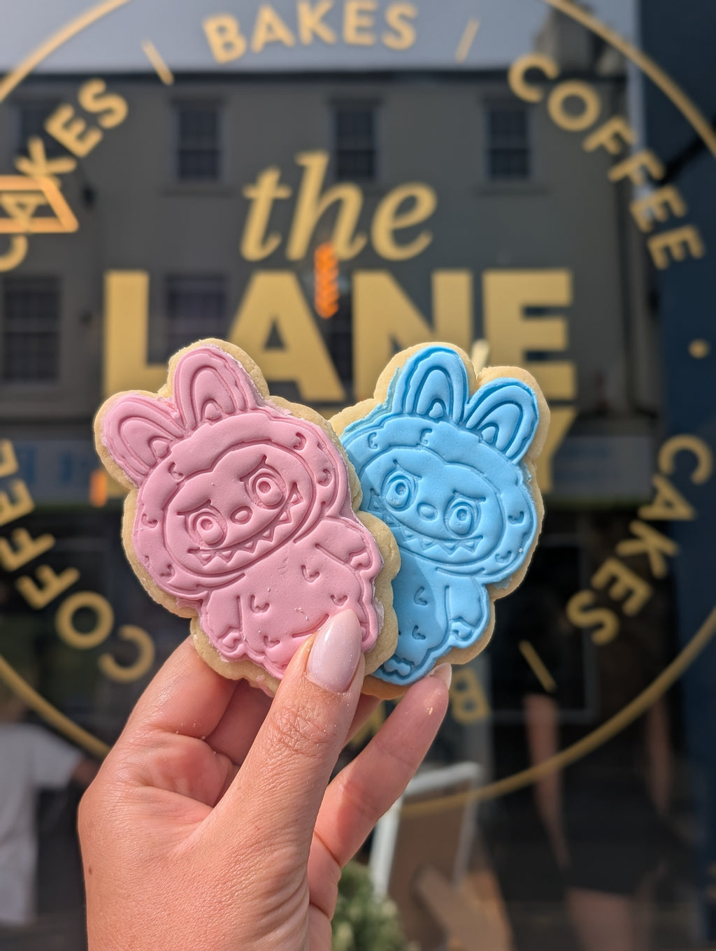 Sugar Cookies From 15.00
