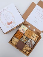 Brownie Treat Box