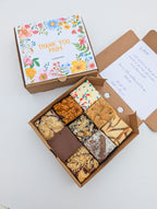 Brownie Treat Box