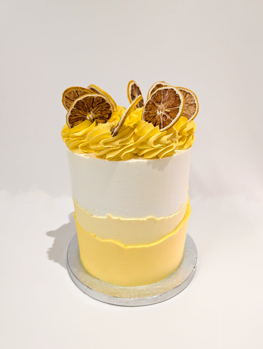 Lemon Cake