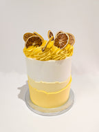 Lemon Cake