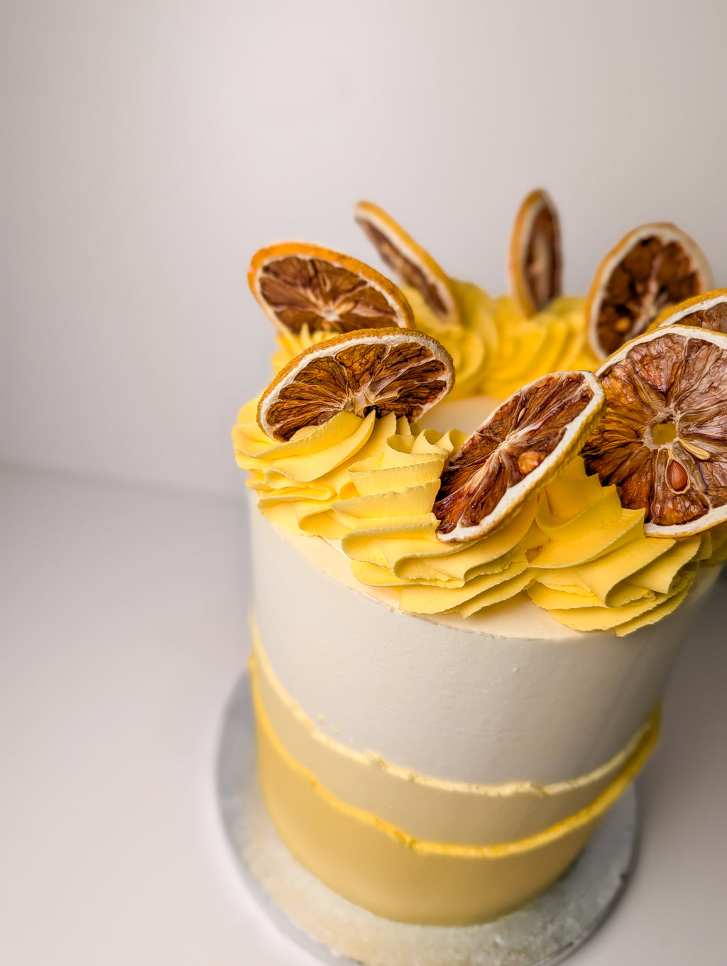 Lemon Cake