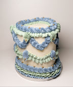 Vintage Cake