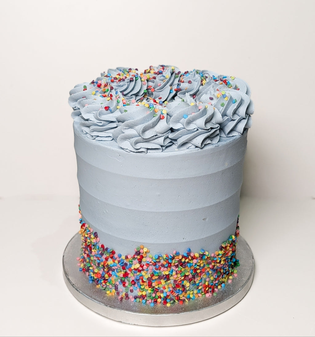 Simple Cake