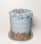 Simple Cake