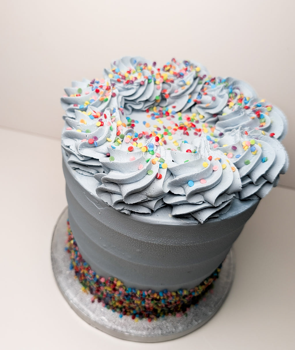 Simple Cake