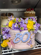 Floral Cake