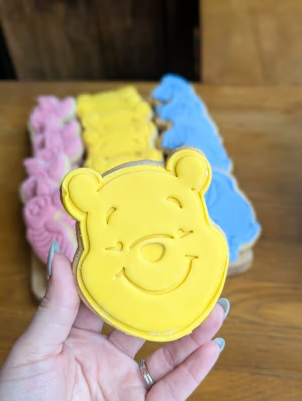 Winnie the Pooh