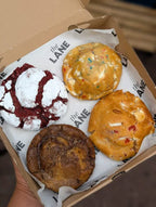 New York Cookies