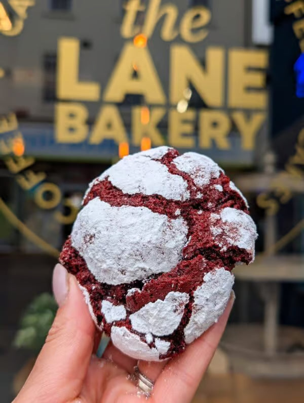 New York Cookies