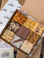 Brownie Treat Box