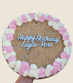 12″ Chocolate Chip Cookie