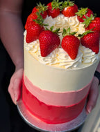 Victoria Sponge