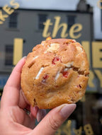 New York Cookies