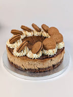 Baked Cheesecake