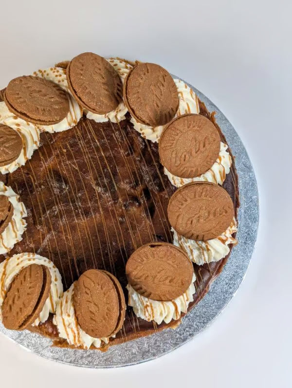 Baked Cheesecake
