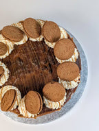 Baked Cheesecake