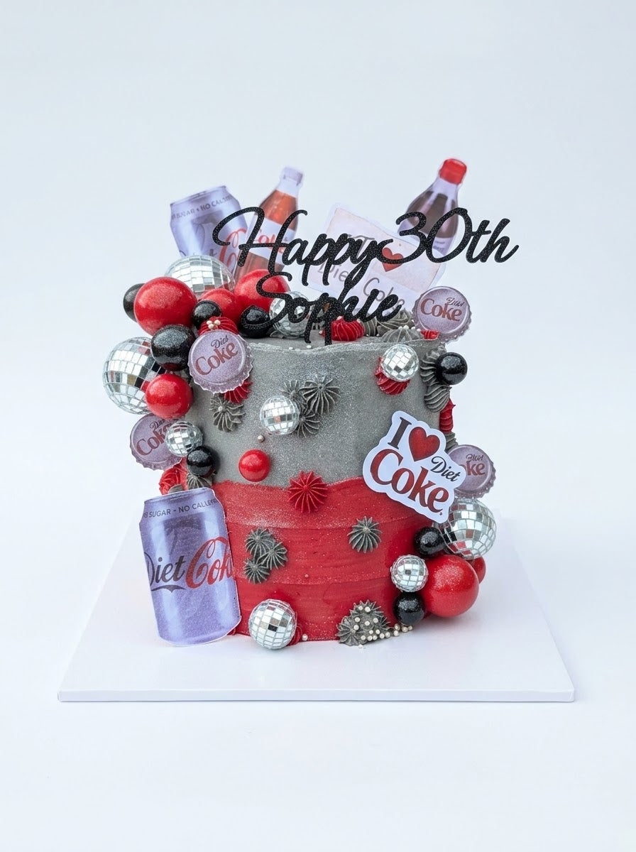 Bespoke Cakes