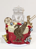 Football Cake
