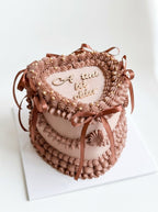 Vintage Cake