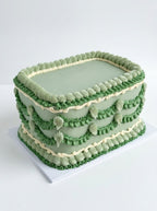 Bespoke Square & Rectangle Cakes