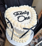 Vintage Cake