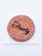 Large Cookies