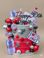 Bespoke Cakes