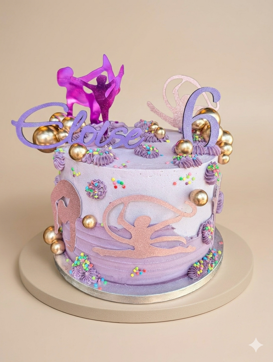 Bespoke Cakes