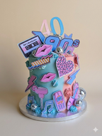 Bespoke Cakes