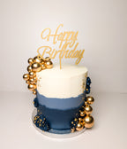 Classic Cake