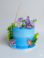 Bespoke Cakes