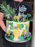 Bespoke Cakes