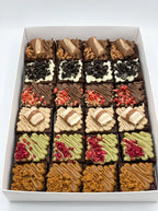 Brownie Selection Box