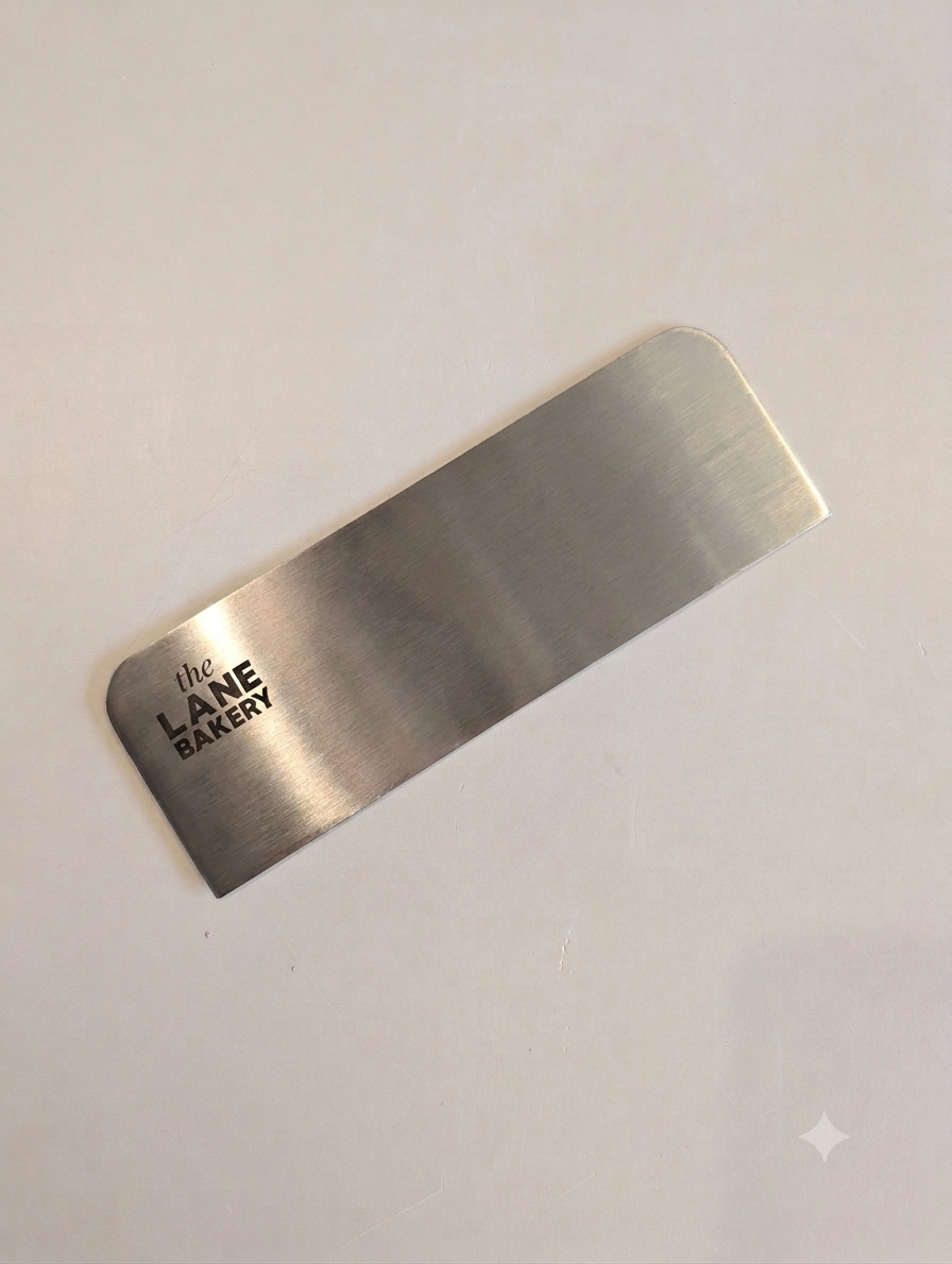 Cake Scraper