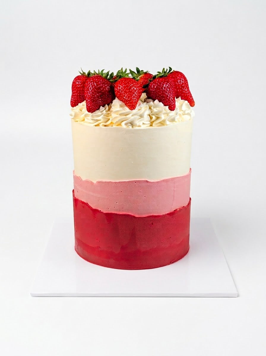 Victoria Sponge