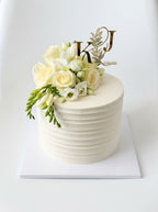 Floral Cake